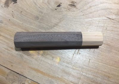 Dowel Wa-Handle Method
