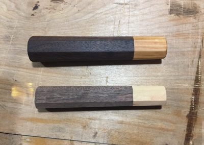 Dowel Wa-Handle Method