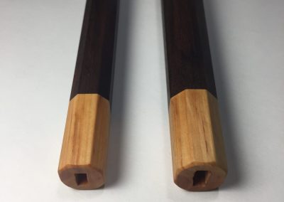 Dowel Wa-Handle Method