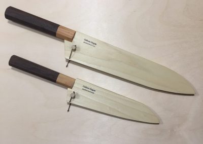 Dowel Wa-Handle Method