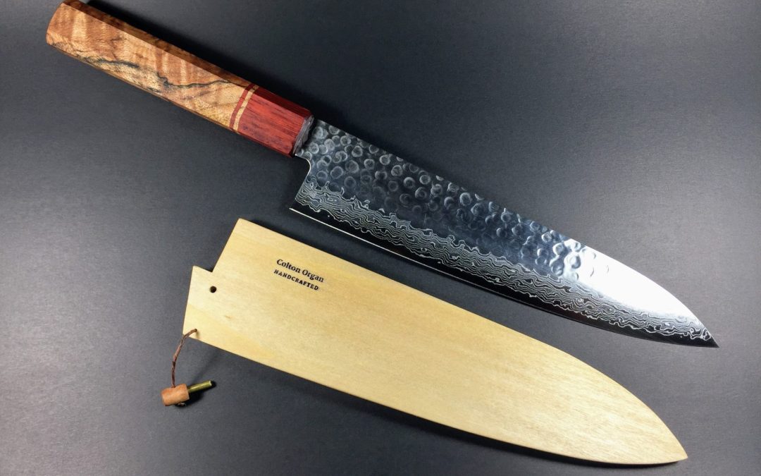 Wa-Handle Dimensions and Shaping